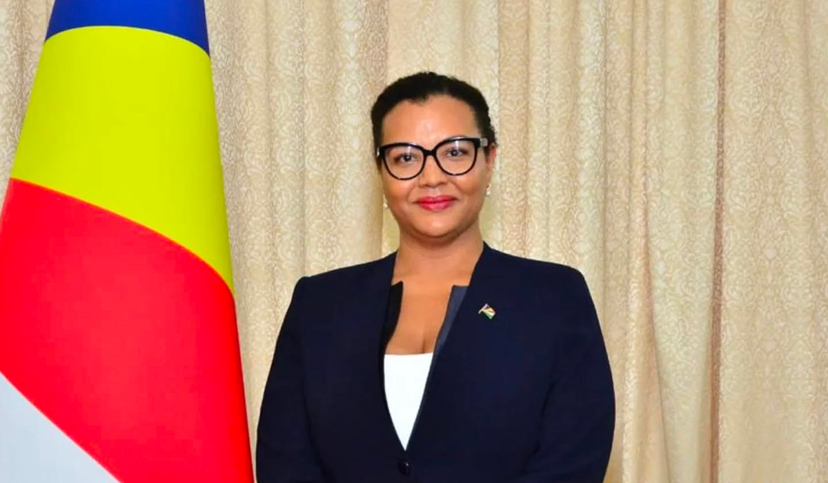 Les Seychelles confient le tourisme à une diplomate rompue aux stratégies africaines : Amanda Bernstein